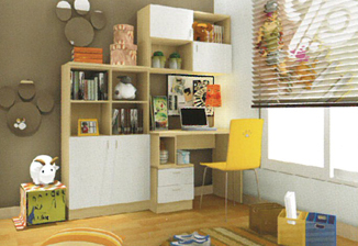 儿童家具